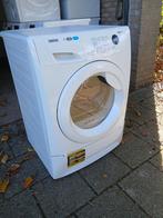 Zanussi Lindo300 Condensdroger 8kg  energie-B Nette Staat!, Witgoed en Apparatuur, Ophalen, Minder dan 85 cm, Anti-kreukfase, 8 tot 10 kg