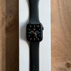 Apple Watch Series 6 44mm, Ophalen of Verzenden, IOS, Zo goed als nieuw, Zwart
