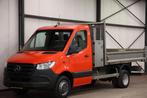 Mercedes-Benz Sprinter 514 2.2 CDI KIPPER 3500K € 22.900,0, Auto's, Stof, Gebruikt, Euro 6, Bedrijf