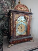 Engelse tafelklok 8 bellen - Walford & Cambray, Antiek en Kunst, Antiek | Klokken, Ophalen