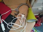 IKEA Kvart-klemlamp, Ophalen of Verzenden, Zo goed als nieuw