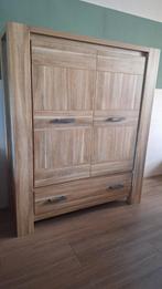 Wandkast, Huis en Inrichting, Kasten | Wandmeubels, Ophalen, Gebruikt, 25 tot 50 cm, Minder dan 150 cm