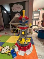 Paw Patrol Uitkijktoren XXL Spin Master - Goede Staat, Kinderen en Baby's, Speelgoed | Overig, Ophalen, Gebruikt, Jongen of Meisje