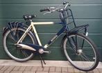 Batavus heren transportfiets, 7 versnellingen, Ophalen, Versnellingen, Batavus, Zo goed als nieuw