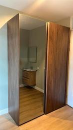 Kleding kast a qualitet, Huis en Inrichting, Kasten | Kledingkasten, Ophalen of Verzenden, Zo goed als nieuw, 50 tot 75 cm, 150 tot 200 cm