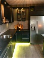 Keuken, Huis en Inrichting, Keuken | Complete keukens, Ophalen, Gebruikt, Enkelwandige keuken