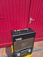 Vox vt-15, Muziek en Instrumenten, Versterkers | Bas en Gitaar, Ophalen of Verzenden, Gebruikt, Gitaar, Minder dan 50 watt