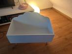 kinder boekenkast, Ophalen of Verzenden, Zo goed als nieuw, 50 tot 100 cm, Minder dan 50 cm