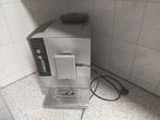 koffiemachine met bonen merk Siemens defect, Ophalen, Zo goed als nieuw, Koffiemachine