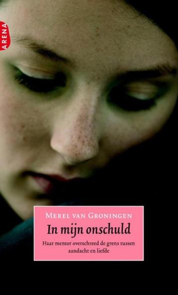 Merel van Groningen - In mijn onschuld beschikbaar voor biedingen