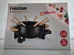 Tristar fondue set., Ophalen, Nieuw, Elektrisch