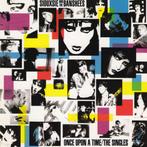 2074 - SIOUXSIE AND THE BANSHEES - THE SINGLES - NIEUW, Verzenden, Nieuw in verpakking, Overige genres
