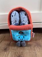 Jellycat Amuseables Sardine Tin plush plushie, Kinderen en Baby's, Speelgoed | Knuffels en Pluche, Ophalen of Verzenden, Nieuw