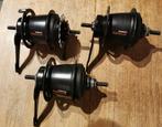 SHIMANO NEXUS SG-C3001-7C VERSNELLINGSNAAF, Fietsen en Brommers, Wiel, Algemeen, Nieuw, Ophalen of Verzenden