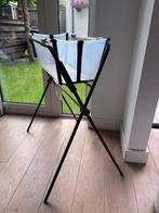 Stokke flexi baby bad met standard, Kinderen en Baby's, Badjes en Verzorging, Ophalen, Zo goed als nieuw, Badje, Overige merken