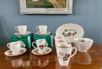 Wedgwood Christmas Servies, Huis en Inrichting, Keuken | Servies, Wedgwood, Xx, Engeland, Ophalen of Verzenden