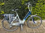 Gazelle Fuente Plus Innergy E-bike, 50 km per accu of meer, Zo goed als nieuw, 51 tot 55 cm, Ophalen