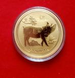 Gouden zeer exclusieve munten tegen CONCURRERENDE prijzen, Ophalen of Verzenden, Goud