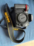 Nikon D7000 Spiegelreflexcamera, Audio, Tv en Foto, Fotocamera's Digitaal, Ophalen, Gebruikt, Spiegelreflex, Nikon