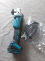 Slijptol nieuw passen makita accu's in, Ophalen of Verzenden, Zo goed als nieuw, Haakse handslijpmachine