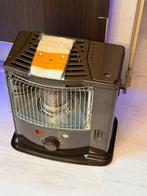 Tectro (zibro) R253TC petroleumkachel, Ophalen, Zo goed als nieuw, Overige brandstoffen, Petroleumkachel