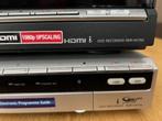 Gratis 3 dvd recorders Sony voor de knutselaar., Ophalen, Gebruikt, Met harddisk, Dvd-recorder