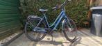 Gezelle Esprit, Fietsen en Brommers, Fietsen | Dames | Damesfietsen, Ophalen, Gebruikt, Gazelle