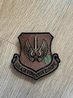 US Air Forces in Europe Embleem, Ophalen of Verzenden, Luchtmacht, Amerika, Embleem of Badge