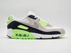 90 DEAL! | Nike Air Max 90 | Vapor Green | 42,5, Kleding | Heren, Schoenen, Overige kleuren, Nike, Nieuw, Ophalen of Verzenden