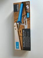 Soldeerbout / Pyrografie Set - Crelando, Ophalen of Verzenden, Nieuw