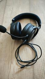 Trust GXT498 Forta Gaming Headset (Playstation 5), Ophalen of Verzenden, Gaming headset, Zo goed als nieuw, Over-ear