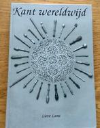 Kant Wereldwijd - Lieve Lams, Hobby en Vrije tijd, Kantklossen, Ophalen of Verzenden, Zo goed als nieuw, Boek of Tijdschrift