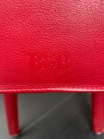 B&B Italia eetkamerstoelen, Huis en Inrichting, Stoelen, Ophalen, Gebruikt, Design, Leer