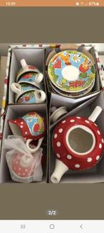 Blond amsterdam kabouter servies, Huis en Inrichting, Keuken | Servies, Ophalen, Blond Amsterdam, Nieuw, Aardewerk