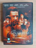 The Gingerbread Man - Kenneth Branagh, Gebruikt, Ophalen of Verzenden