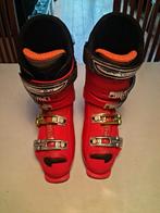 Salomon X-Wave 9.0 skischoenen maat 41,5 - 42.5, Sport en Fitness, Skiën en Langlaufen, 160 tot 180 cm, Gebruikt, Schoenen, Skiën