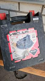 Rubi sc 200, tegel/glas drager., Ophalen