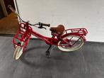 Meisjes fiets voor 7 a 8 jarige, Ophalen, Gebruikt, Minder dan 16 inch