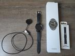 Samsung Galaxy Watch 3 - Zwart, Sieraden, Tassen en Uiterlijk, Smartwatches, Conditie, Gebruikt, Zwart, Ophalen of Verzenden