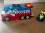 Paw Patroller, Ophalen, Zo goed als nieuw