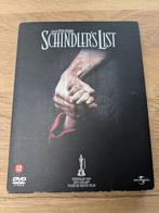 Schindler's List Speciale Editie, Ophalen of Verzenden, Gebruikt, Drama