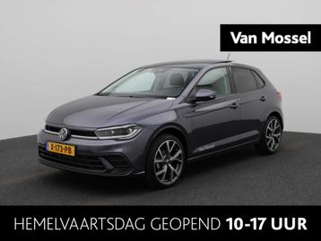 Volkswagen Polo 1.0 TSI Life Business 95 PK DSG | Keyless |  beschikbaar voor biedingen