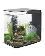 Biorb flow 30 aquarium met veel extra's, Ophalen, Gebruikt, Leeg aquarium