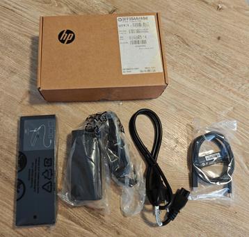 NIEUW - HP USB-C Dock G4  beschikbaar voor biedingen
