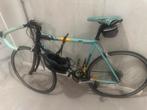 Bianchi Racefiets - Klassieker!, 28 inch, Gebruikt, 10 tot 15 versnellingen, Heren
