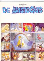 strip Walt Disney De Aristocats 1971, Eén stripboek, Ophalen of Verzenden, Gelezen, Walt Disney