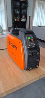 Kemppi minarctig evo 200, Doe-het-zelf en Verbouw, Gereedschap | Lasapparaten, Ophalen of Verzenden, Gebruikt, 150 tot 250 ampère