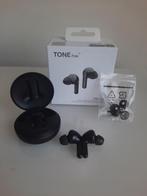 LG TONE Free draadloze oordopjes – Zo goed als nieuw, Ophalen, Zo goed als nieuw, In gehoorgang (in-ear), Bluetooth