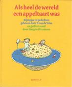 Als heel de wereld een appeltaart was., Ophalen of Verzenden, Gelezen, Jongen of Meisje, 4 jaar