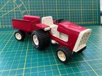 2 Tonka auto's, Ophalen, Gebruikt